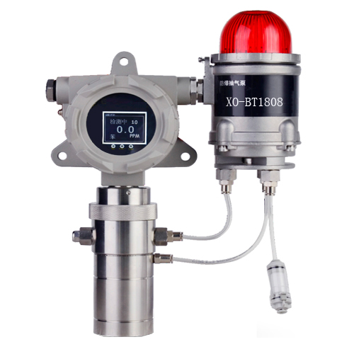 XO-BT1808L����ʽ�����Ȉ󾯃x